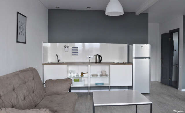 Гостиница Wigwam Судак-71