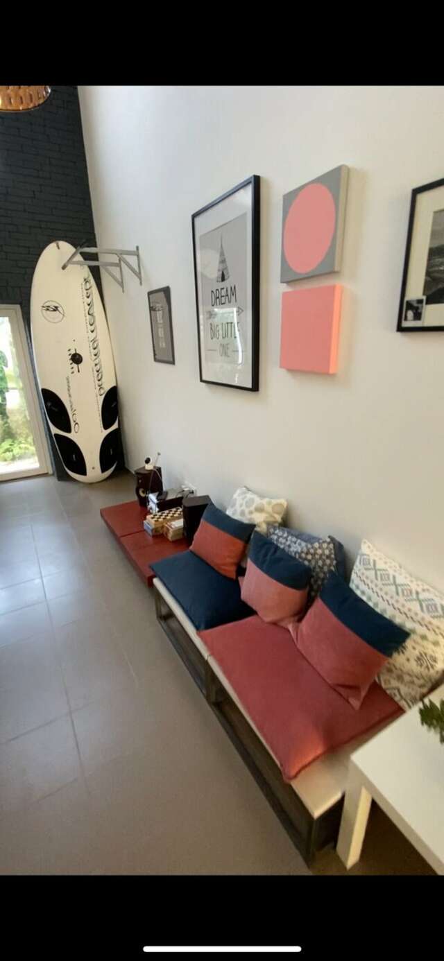 Гостиница Wigwam Судак-170