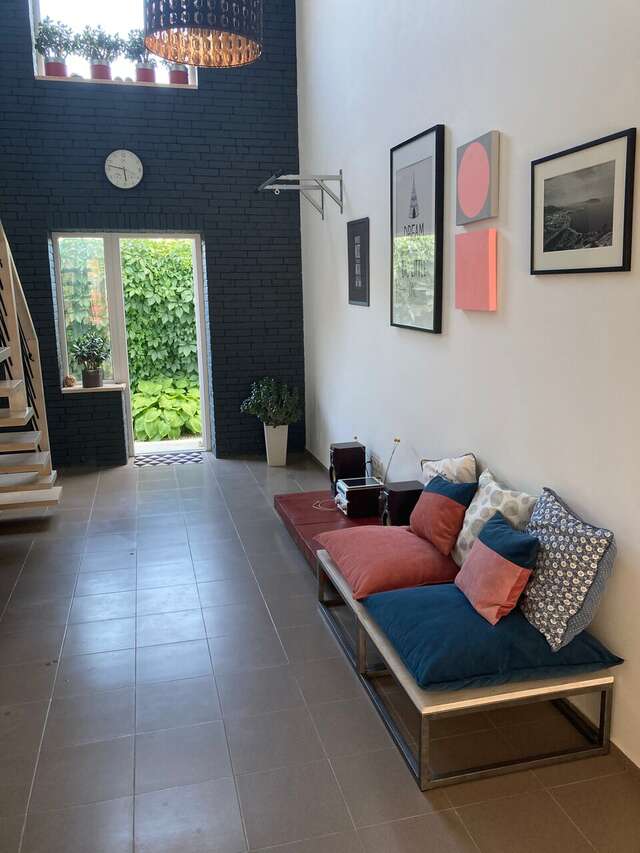 Гостиница Wigwam Судак-46