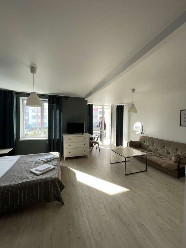 Гостиница Wigwam Судак-29