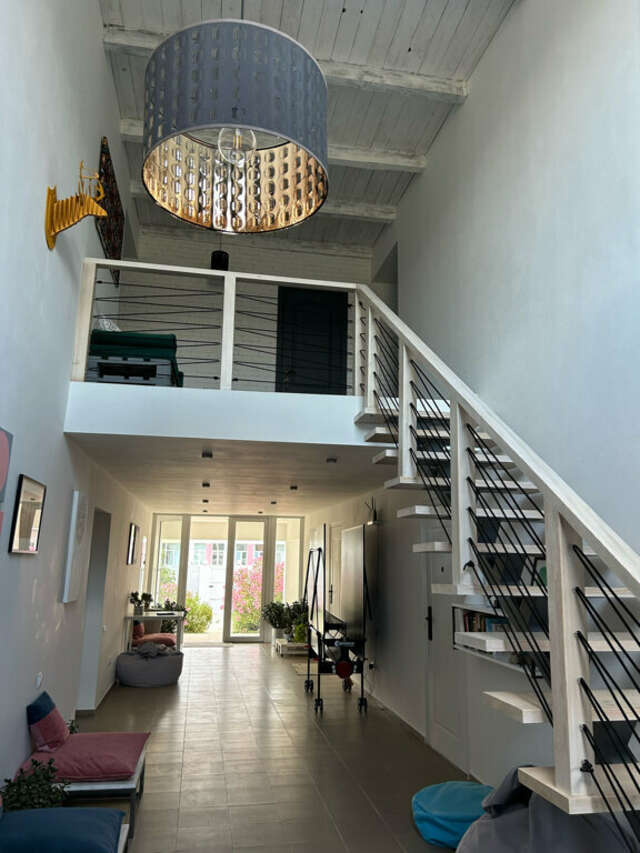 Гостиница Wigwam Судак-26