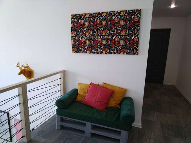 Гостиница Wigwam Судак-185