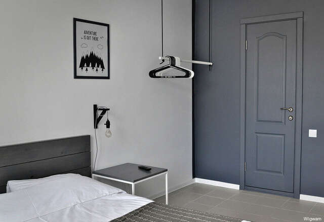 Гостиница Wigwam Судак-93