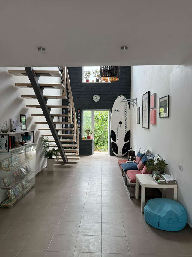 Гостиница Wigwam Судак-167