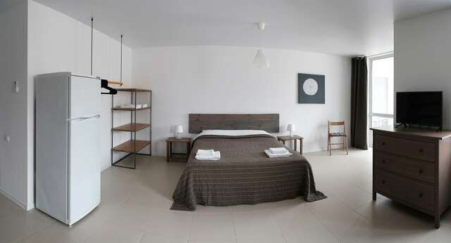 Гостиница Wigwam Судак-131