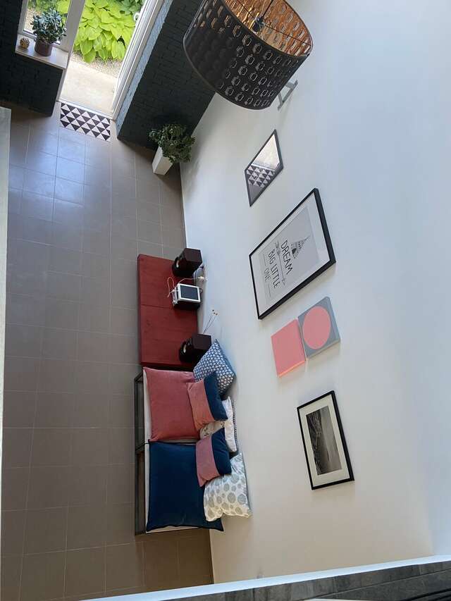 Гостиница Wigwam Судак-56