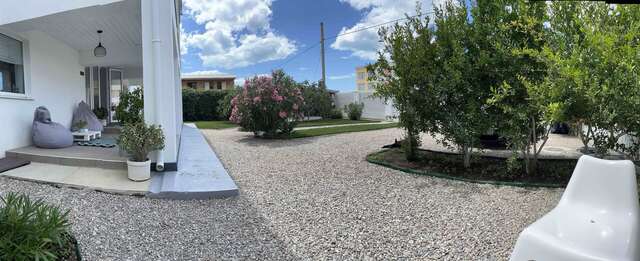 Гостиница Wigwam Судак-27