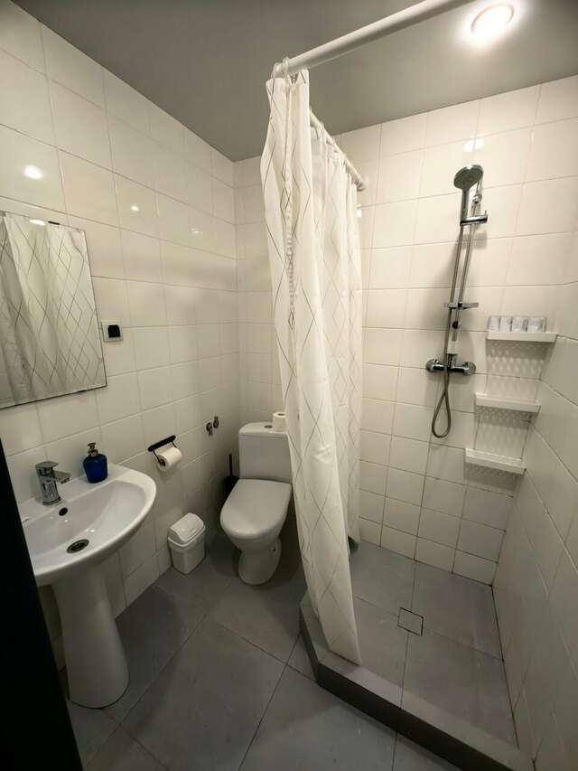 Гостиница Wigwam Судак-148