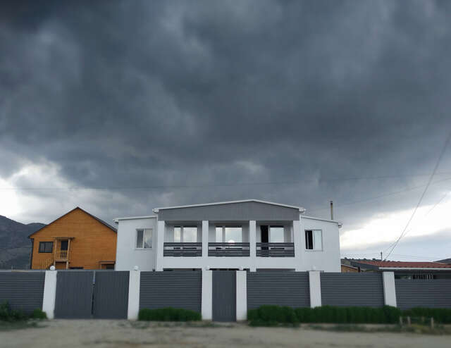 Гостиница Wigwam Судак-156