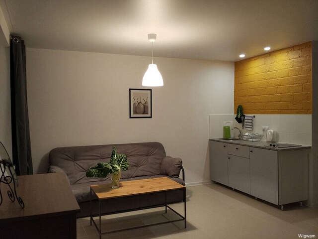 Гостиница Wigwam Судак-16