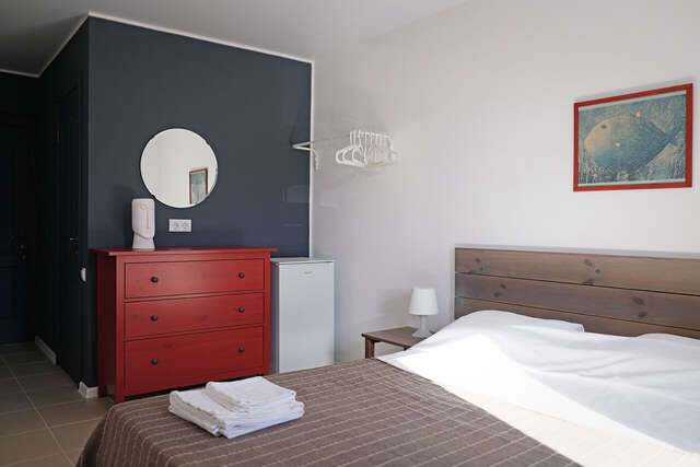 Гостиница Wigwam Судак-102