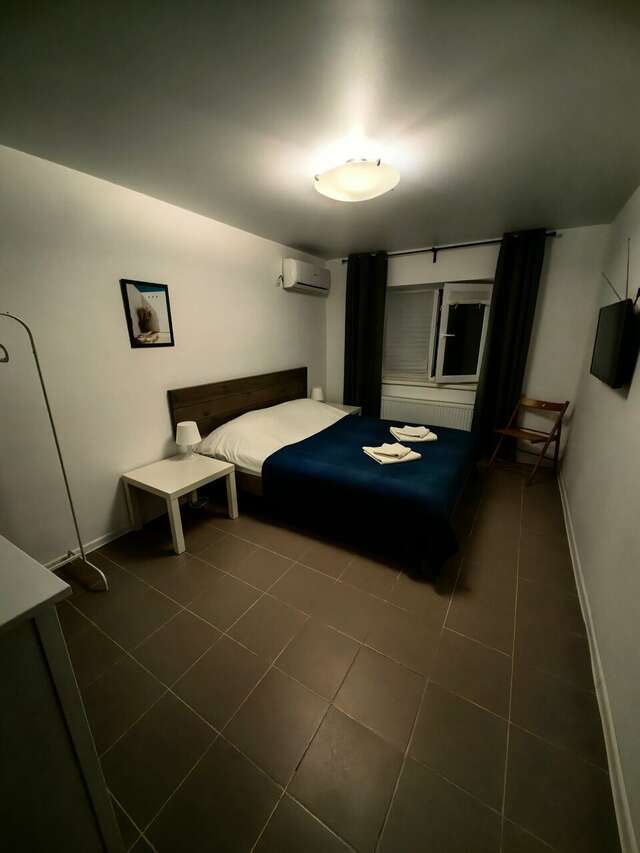 Гостиница Wigwam Судак-175