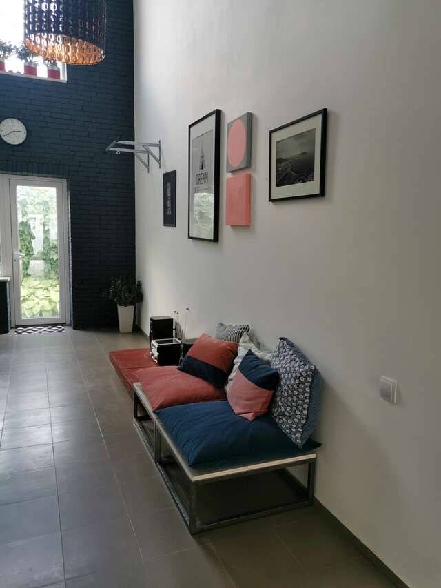 Гостиница Wigwam Судак-66