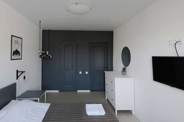 Гостиница Wigwam Судак-96