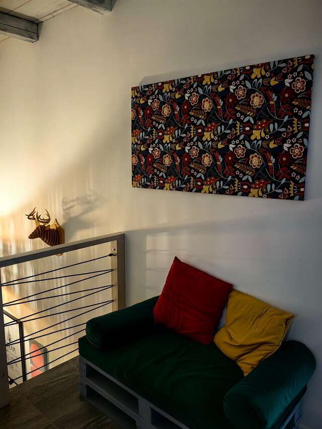 Гостиница Wigwam Судак-179