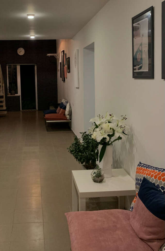 Гостиница Wigwam Судак-43