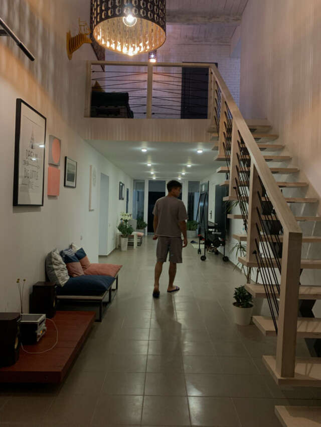 Гостиница Wigwam Судак-19