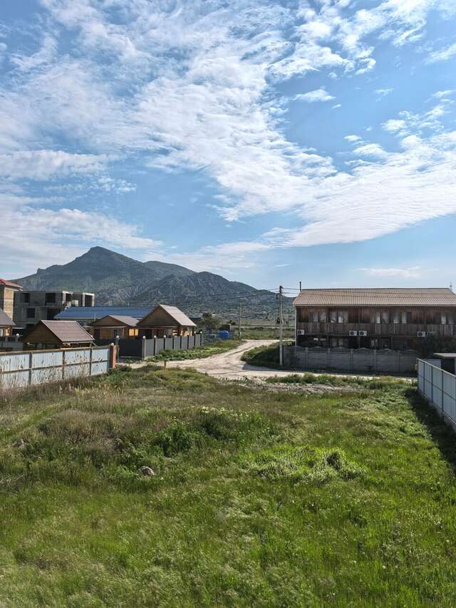 Гостиница Wigwam Судак-141