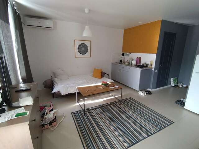 Гостиница Wigwam Судак-164