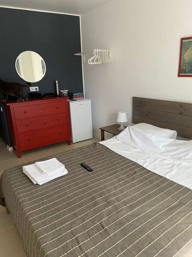 Гостиница Wigwam Судак-32