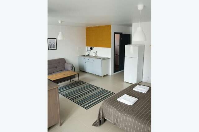 Гостиница Wigwam Судак-68