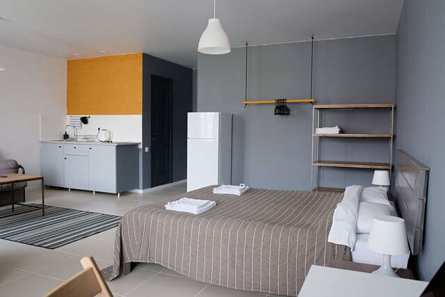 Гостиница Wigwam Судак-106