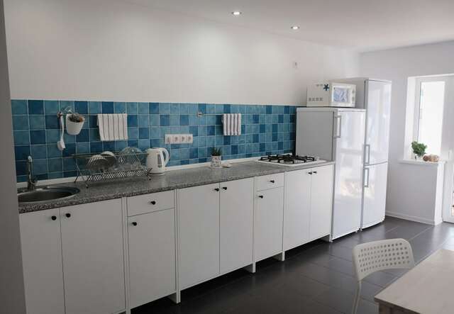 Гостиница Wigwam Судак-81