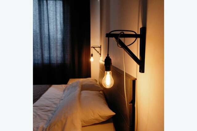 Гостиница Wigwam Судак-15