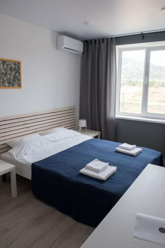 Гостиница Wigwam Судак-123