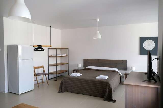 Гостиница Wigwam Судак-126