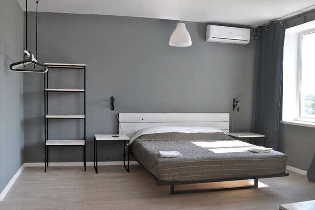 Гостиница Wigwam Судак-54