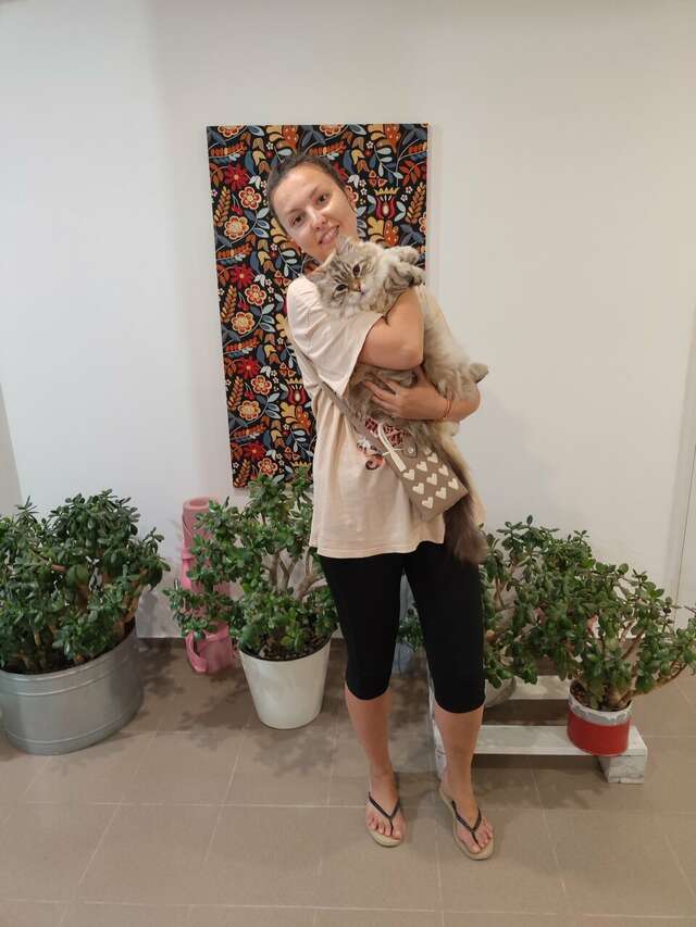 Гостиница Wigwam Судак-154