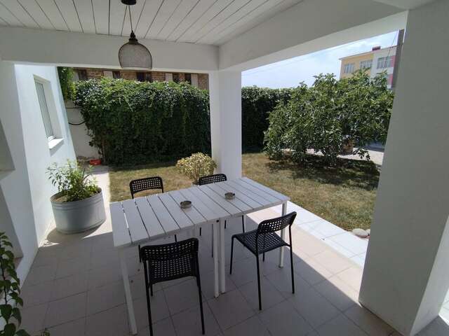 Гостиница Wigwam Судак-178