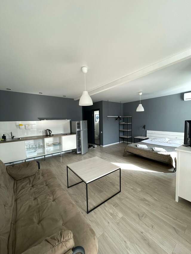 Гостиница Wigwam Судак-62