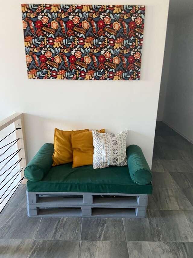 Гостиница Wigwam Судак-63