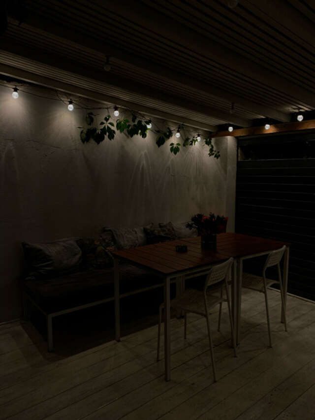 Гостиница Wigwam Судак-25