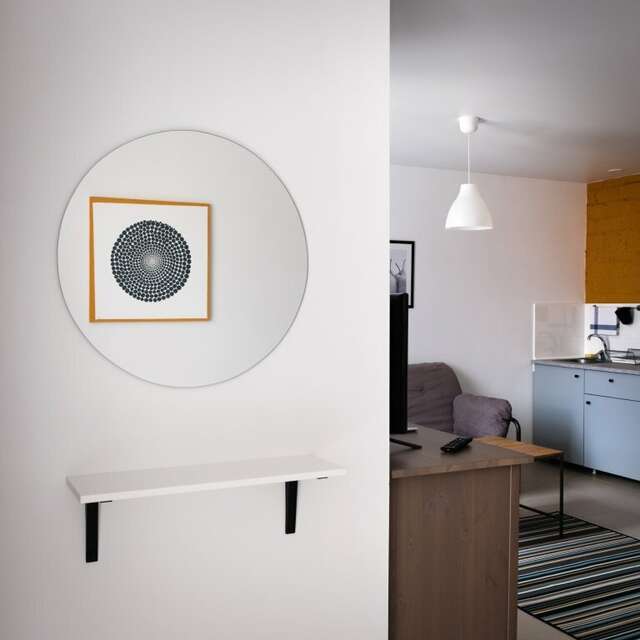 Гостиница Wigwam Судак-90