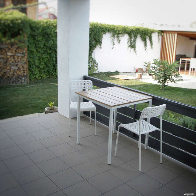 Гостиница Wigwam Судак-5