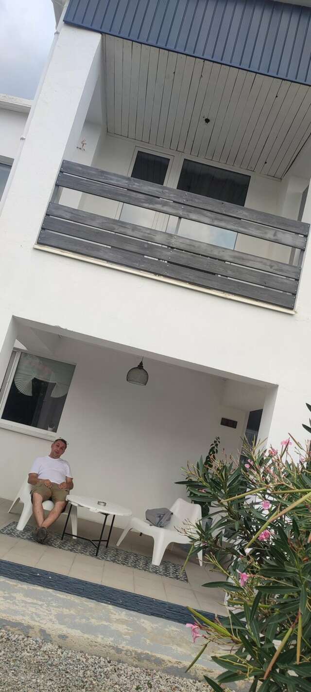 Гостиница Wigwam Судак-51