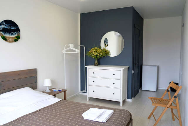 Гостиница Wigwam Судак-105