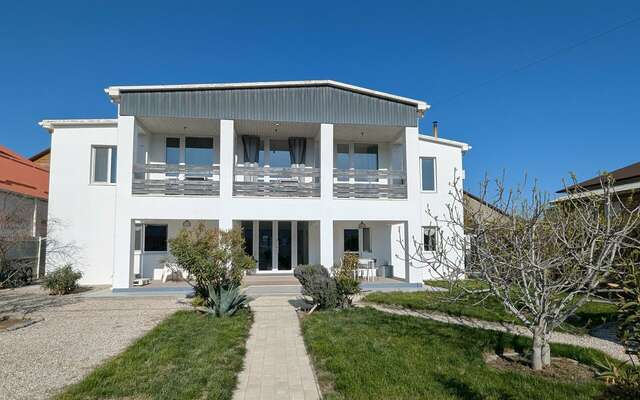 Гостиница Wigwam Судак-116