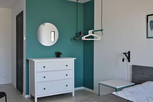 Гостиница Wigwam Судак-92