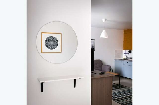 Гостиница Wigwam Судак-135