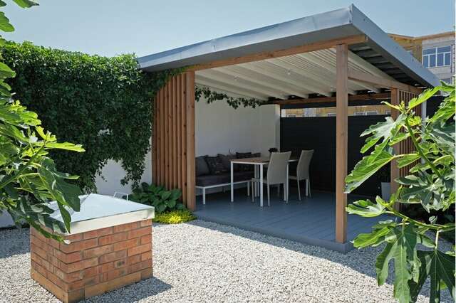 Гостиница Wigwam Судак-8