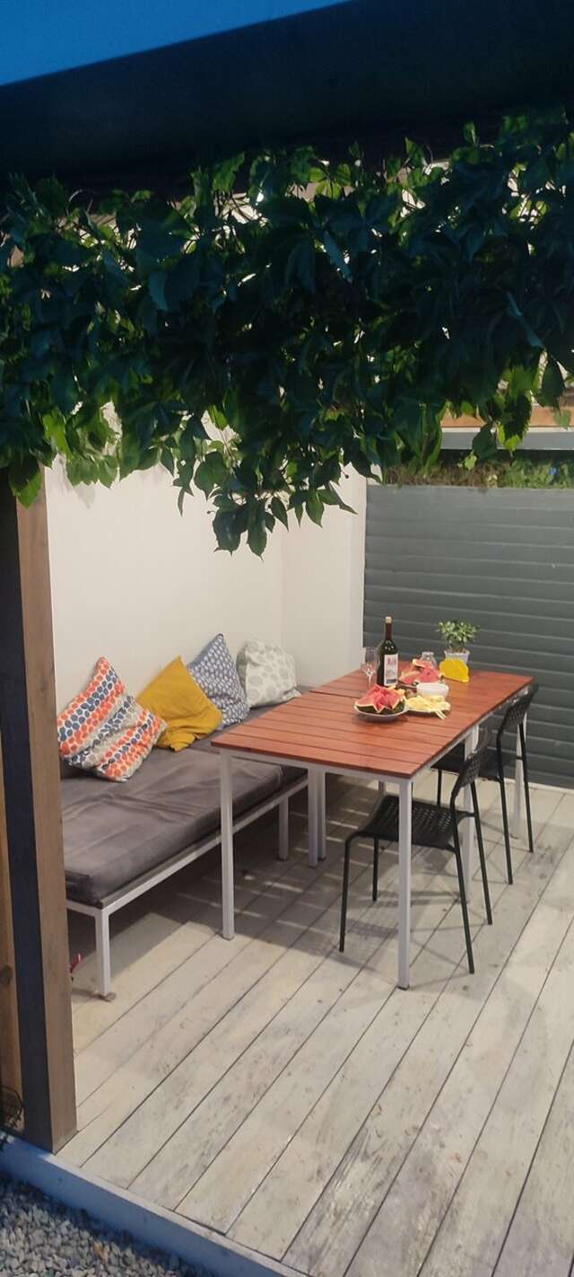 Гостиница Wigwam Судак-65