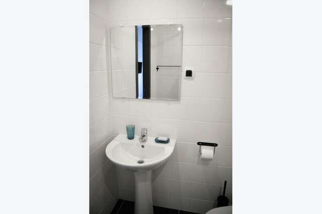 Гостиница Wigwam Судак-133