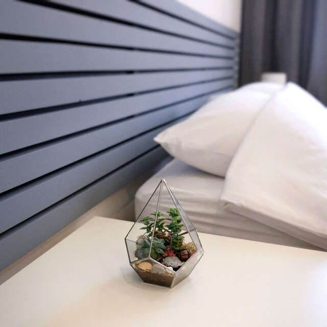 Гостиница Wigwam Судак-20