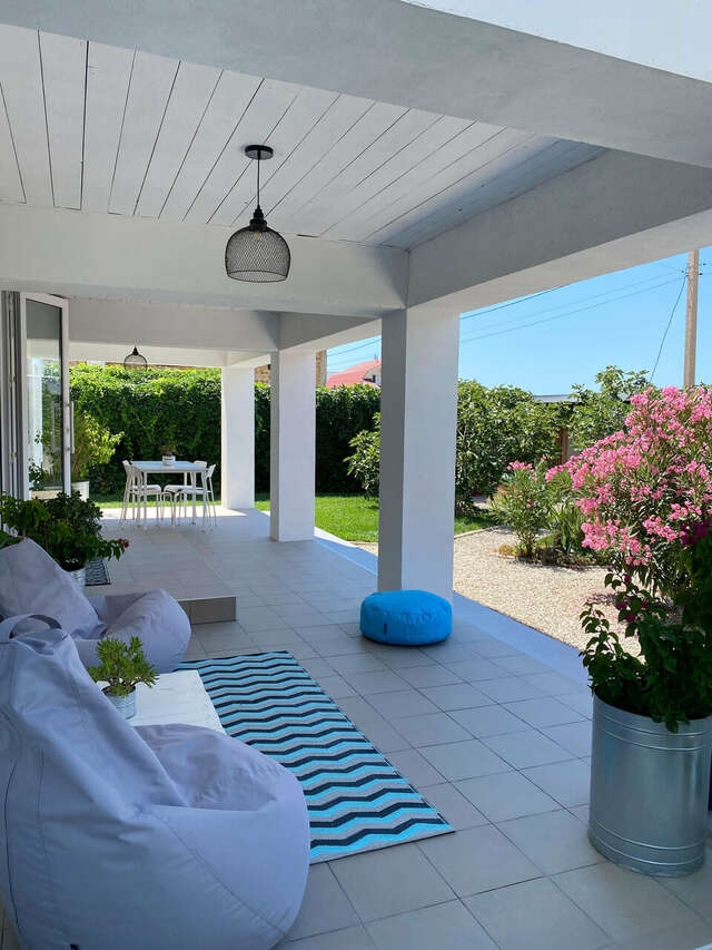 Гостиница Wigwam Судак-10