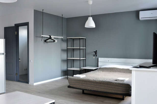 Гостиница Wigwam Судак-83