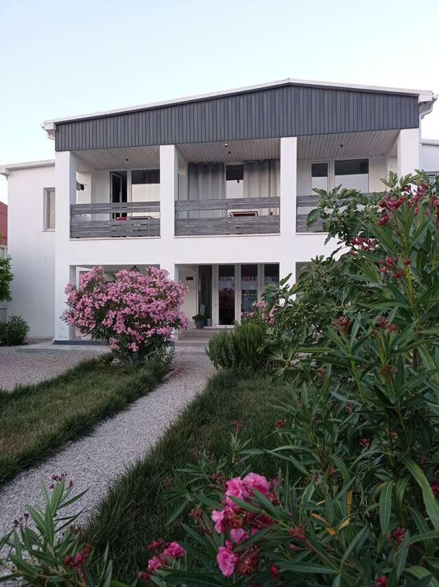 Гостиница Wigwam Судак-35